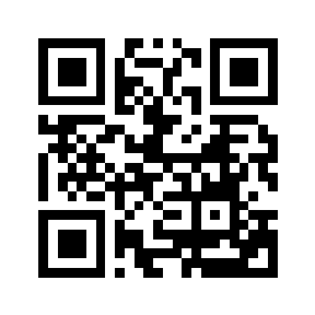 Scan the QR code to book an appointment via WhatsApp